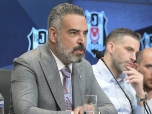 �zkan Arseven: “EuroLeague ve NBA Avrupa ile g�r���yoruz”