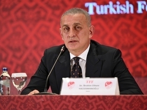 TFF’den yabanc� kural� i�in yeni karar!