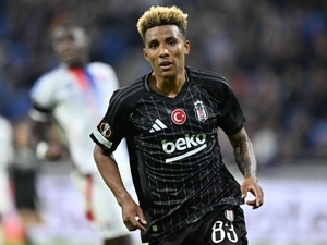 Be�ikta�’ta Gedson Fernandes plan�! – Futbol