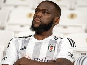 Be�ikta�’ta ilk ayr�l�k netle�ti! – Futbol