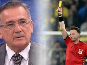 Mustafa �ulcu: “Buna penalt� �al�nmaz”