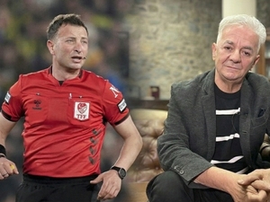 Zafer Alg�z: “Be�ikta�, bo�una masraf yapmas�n”