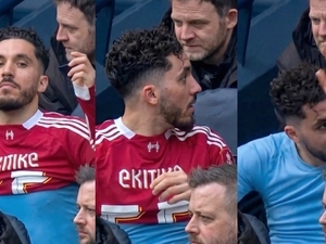 Manchester City – Liverpool ma�nda ilgin� an! Cherki’ye forma uyar�s�