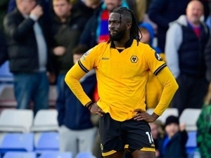 Be�ikta�’�n yeni golc� aday�: Tolu Arokodare