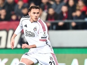 Be�ikta�’ta Kristjan Asllani bilmecesi – Futbol