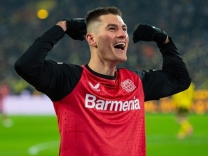 Be�ikta�’ta Patrick Schick i�in rekor haz�rl��!