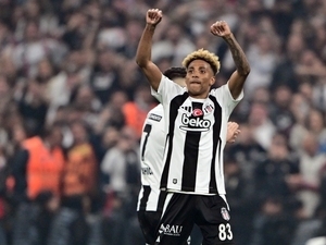 Gedson Fernandes Rusya’dan ayr�lmak istiyor!