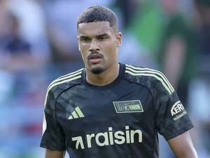 Be�ikta�’�n savunmadaki hedefi Danilho Doekhi!