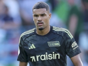 Be�ikta�’�n stoper hedefi: Danilho Doekhi