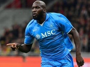 Be�ikta�’�n listesindeki Lukaku i�in istenilen bonservis belirlendi!