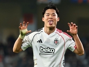 Hyeon-Gyu Oh, Fenerbah�e derbisine tam konsantre!