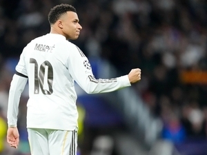 Real Madrid’de Kylian Mbappe tepkisi!