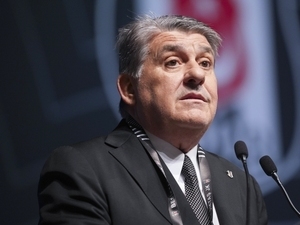 CANLI: Serdal Adal� konu�uyor – Futbol