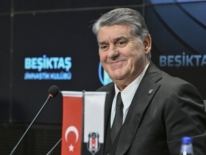 Serdal Adal�: “Gedson Fernandes Rusya’da mutlu”