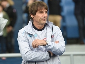 Antonio Conte: “Federasyon ba�kan� olsam beni se�erdim!”