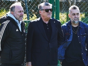 Be�ikta�’ta kaleci transferi i�in karar!