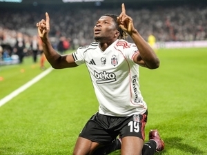 El Bilal Toure i�in transfer hamlesi!