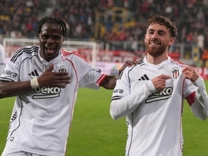 Be�ikta�’ta Fenerbah�e derbisinin primini Orkun K�k� belirleyecek!