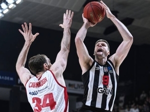 Be�ikta� GA�N oyuncusu Morgan’un sakatland��n� a�klad�! – Futbol