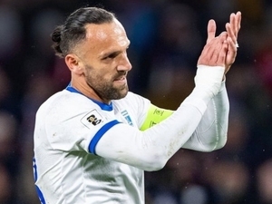 Vedat Muriqi’den T�rkiye iddialar�na tepki!