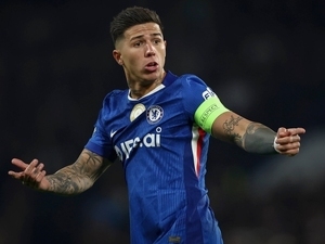 Chelsea’de Enzo krizi: Real Madrid i�in gemileri yakt�!