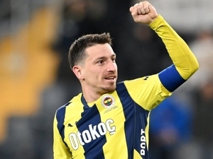 PFDK, Mert Hakan Yandaş'a verilen cezayı açıkladı!