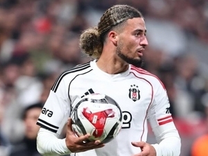 Be�ikta�’ta Taylan Bulut formay� unuttu!