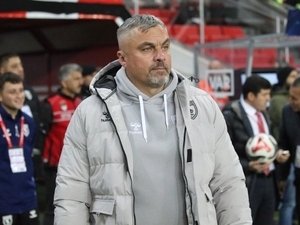 Thomas Reis’ten Be�ikta�, Fenerbah�e ve Galatasaray s�zleri