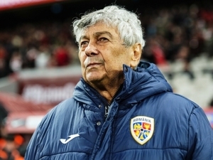Mircea Lucescu’dan �z�c� haberler – Futbol