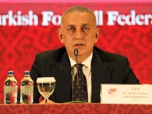 12+2’ye hay�r; 10+4’e ge�i� – Futbol