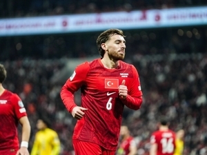 Be�ikta�l� futbolcular�n milli aradaki performans�!