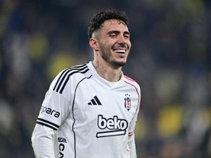 Be�ikta�’ta savunman�n kilidi sonunda �z�ld�