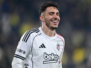 Emirhan Top�u’dan derbi sonras� a�klama: “Seneye de ayn�s� olacak”