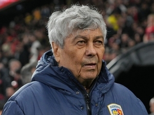 Mircea Lucescu i�in liglerde sayg� duru�u karar�