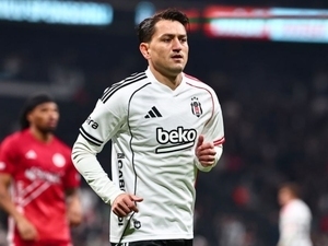 Be�ikta�’ta ayr�l�k vakti! – Futbol