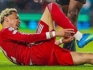 Hem Liverpool’a, hem de Eketike’ye k�t� haber!