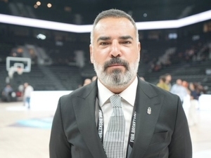 �zkan Arseven: ”Bu finali senelerdir hedefliyoruz”