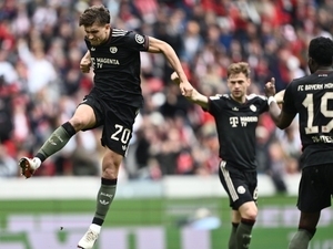 Bayern M�nih’ten �lg�n geri d�n��!