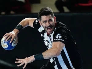 Beşiktaş'ımız, İdtanbul Gençlik'i mağlup ettiq