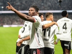 Sergen Yal�n Antalyaspor ma�n�n kadrosunu belirledi!