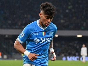 Alisson Santos’tan gelece�i i�in mesaj