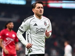 Be�ikta�’ta Cengiz �nder krizi! – Futbol