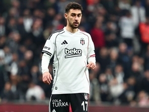 Be�ikta�’tan sakatl�k a�klamas� – Futbol