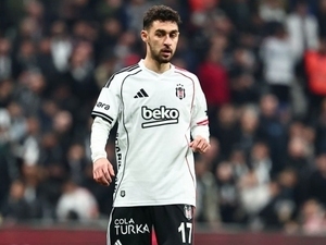 Kartal Kayra Y�lmaz: “O kupay� kazanaca�z”