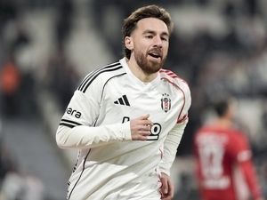 Be�ikta�’ta Orkun K�k� varsa sorun yok!