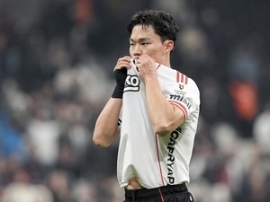 Be�ikta�l� Hyeon-Gyu Oh G�ney Kore g�ndeminden d��m�yor!