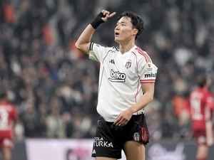 Be�ikta�’ta Hyeon-gyu Oh’a yak�n takip!