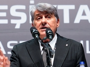 Be�ikta�’�n toplam borcu a�kland�! – Futbol