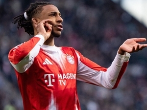 Bayern M�nih, 44 y�ll�k rekoru k�rd�!