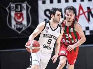 Be�ikta� GA�N taraftar� �n�nde hata yapmad� – Futbol